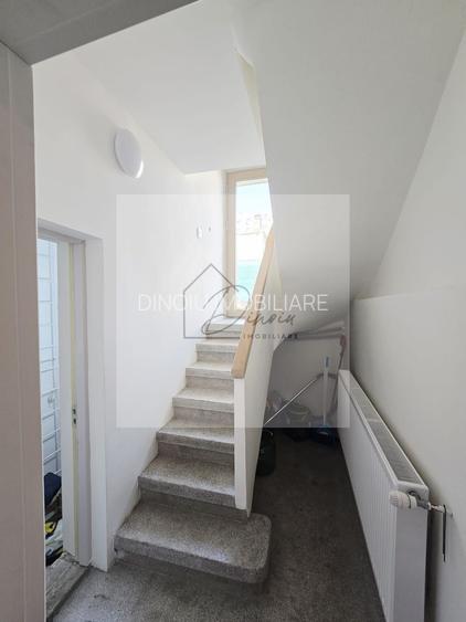 Spatiu Birouri Ion MIhalache - Turda I 249 mp I - 14