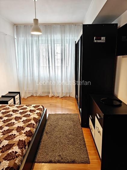 Apartament 3 camere + boxă (Drumul Taberei, București) - 11