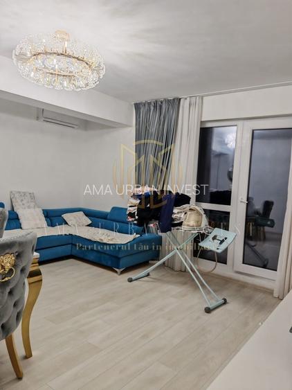 Quartz Residence 3 camere 96 mp PREMIUM - 10