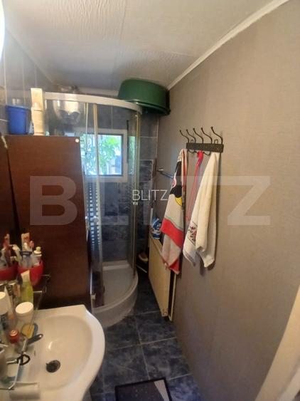 Apartament 1 camera 23 mp - Dancu - 7