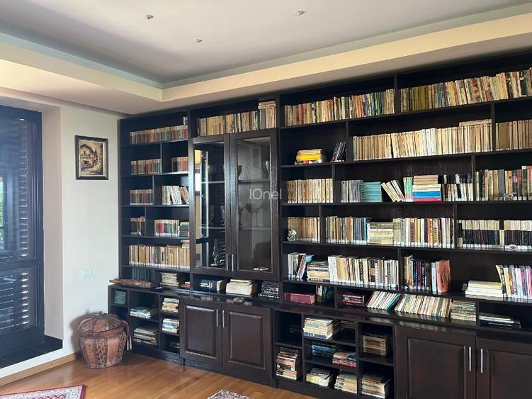 Proprietar vand vila deosebita - 5