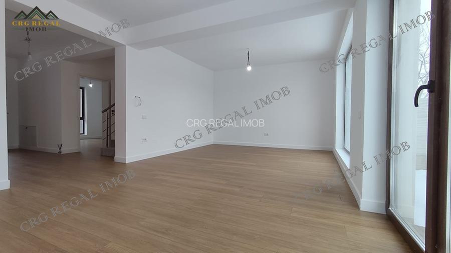 Ansamblu Residential Case / Vila Moderna  central Comuna Berceni - 2