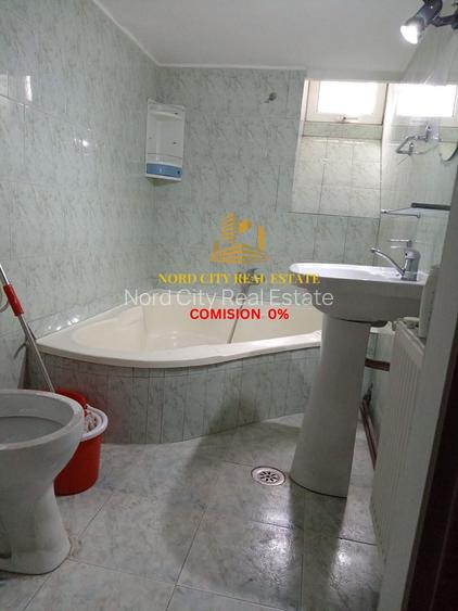 Apartament 3 camere Parter - ultracentral - Bd Regina Elisabeta - 6