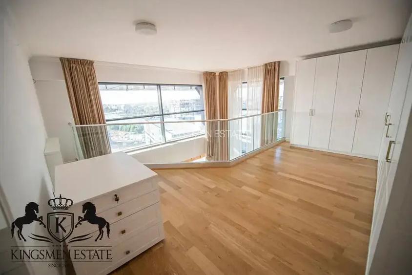 Duplex spectaculos  in Upground Residence 850000 TVA inclus ! - 17