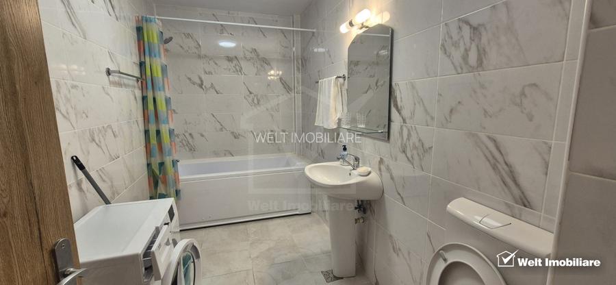 Apartament cu doua camere, Floresti, strada Florilor - 6