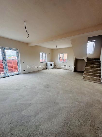 🏡 Casă individuală premium de vânzare în Jucu – 233.000 € TVA inclus | Comision - 6