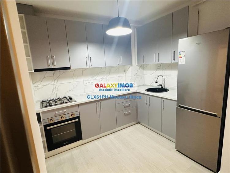Inchirere apartament 2 camere, bloc nou, Bulevadul Bucuresti - 12
