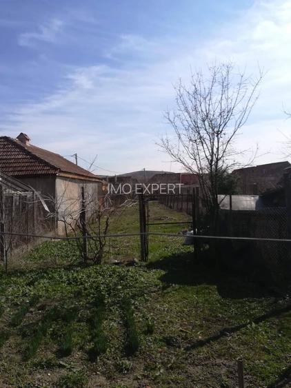Casa de vanzare în Cunța - 6