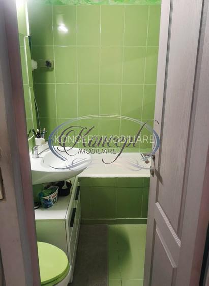 Apartament ideal investitie pe strada Primaverii - 6