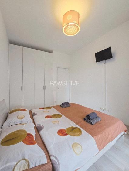 Mihai Bravu-GVI Town,apartament 2 camere metrou - 5
