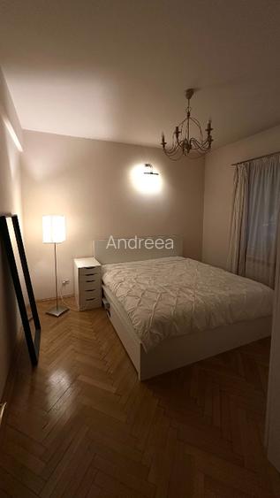 Cartierul Primăverii- Apartament de 3 camere  - 7