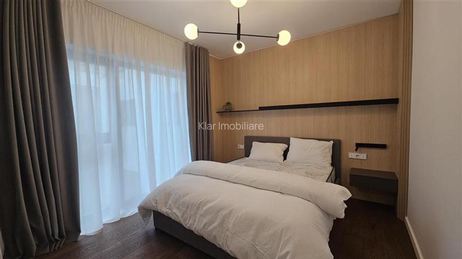 Apartament 3 camere 101mp,blacon 10mp, Buna Ziua, zona Grand Hotel Italia - 34