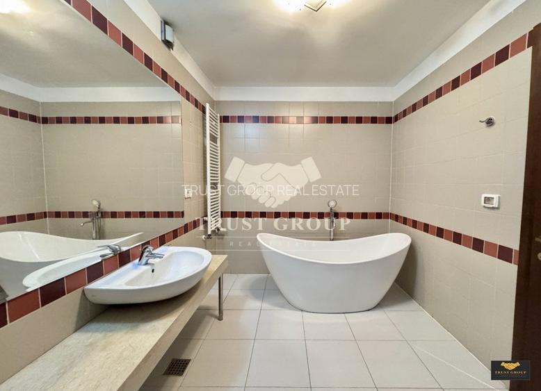 Apartament 3 camere | Herastrau | Terasa  - 31