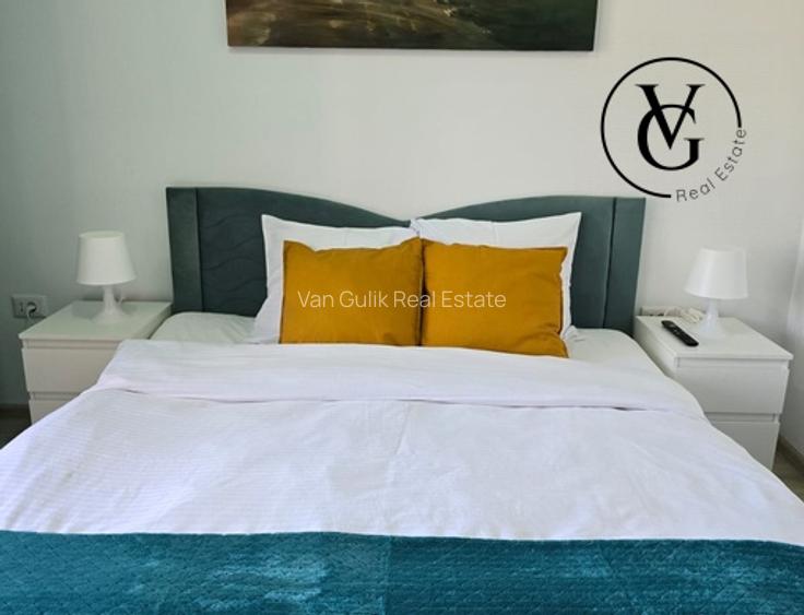 Apartament 2 camere | Mamaia Nord | Vedere la mare - 6