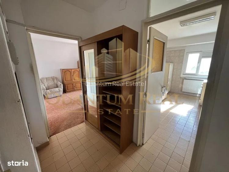 Apartament 2camere decomandat | SINCAI-TINERETULUI| 5 minute de metrou - 3