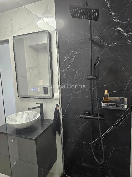 Inchiriez apartament 3 camere, Diamond Residence, Pipera - 7