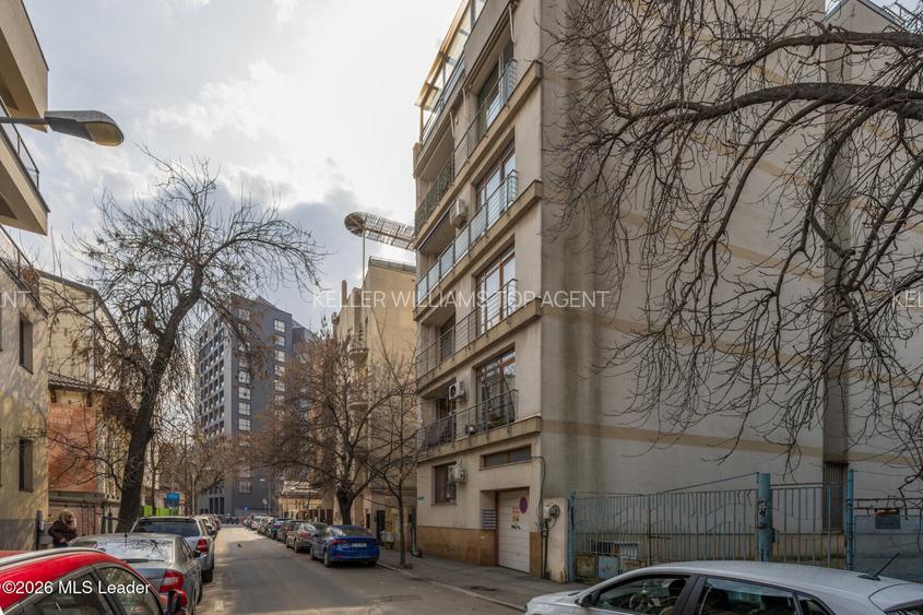 Penthouse | 181.35 MP | Piata Romana | Aurel Vlaicu - 22