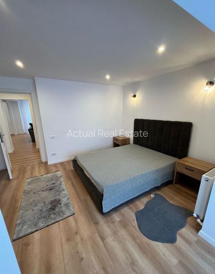 APARTAMENT 2 CAMERE | FALEZA NORD | TERMEN LUNG - 4