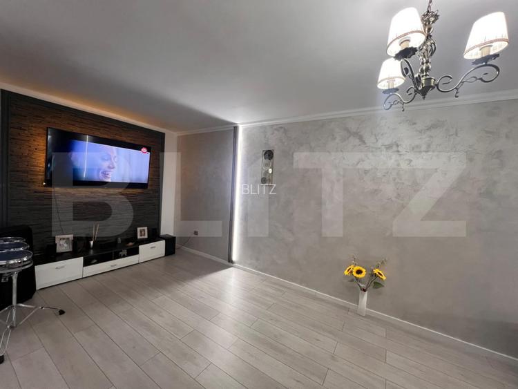 Casa P+1, 127 mp, teren 258 mp, zona Carpenului - 6