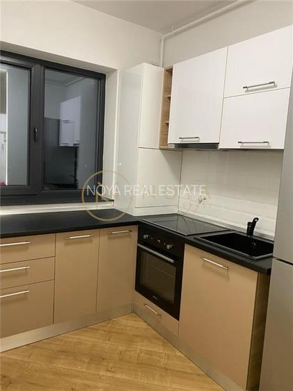 Apartament cu 2 camere Pipera Plaza - 12