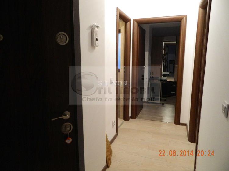 Apartament 2 camere, decomandat, Canta - 399 euro - 6