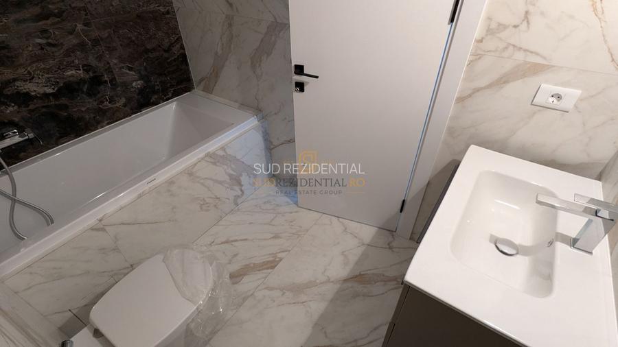 Apartament 2 camere de vanzare, balcon si dressing, Sectorul 4, metrou - 6