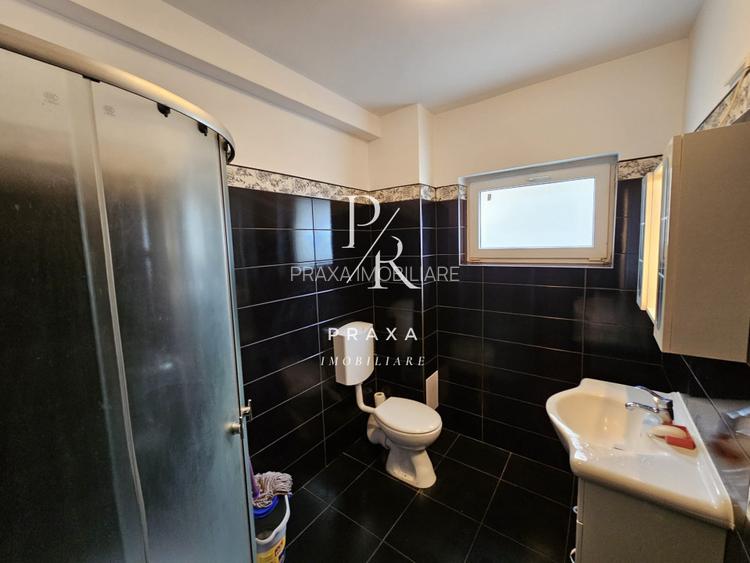 Duplex de Vanzare, 4 camere, Str Urusagului, Floresti! - 19