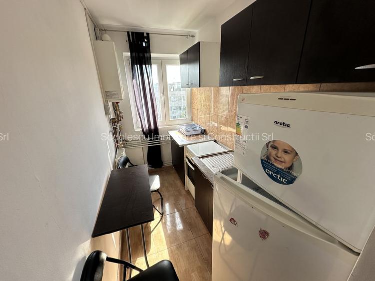 Apartment 2 camere la 2 minute de Iulius Mall - 5