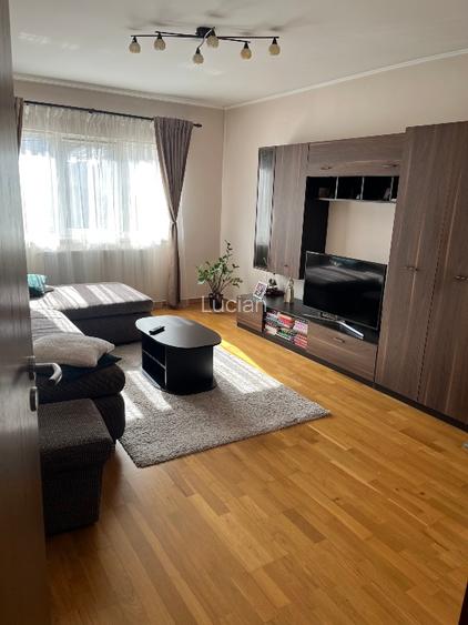 Apartament 2 camere Baba Dochia - 12