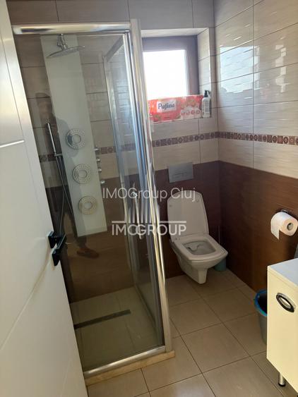 Casa individuala de inchiriat in zona Campului - Manastur - 10