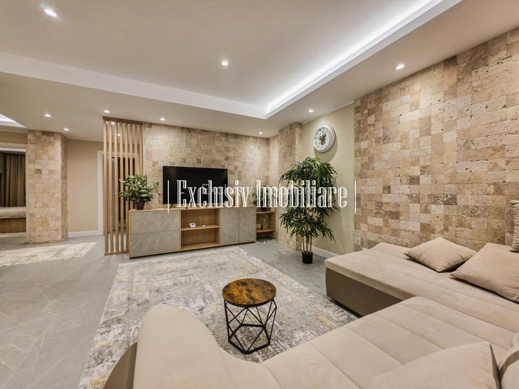 Apartament Decomandat de LUX cu 2xParcare Privata - Vedere la Lac - Palazu Mare - 26