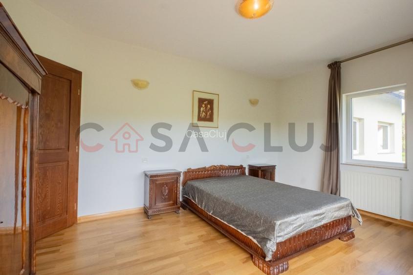 Casa de vânzare in Făget, 1000mp teren cu livadă și grădină! - 20