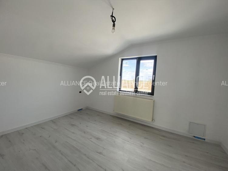 Valu lui Traian (COD 07) Casă P+M cu 5 camere, teren de 517 mp - 14