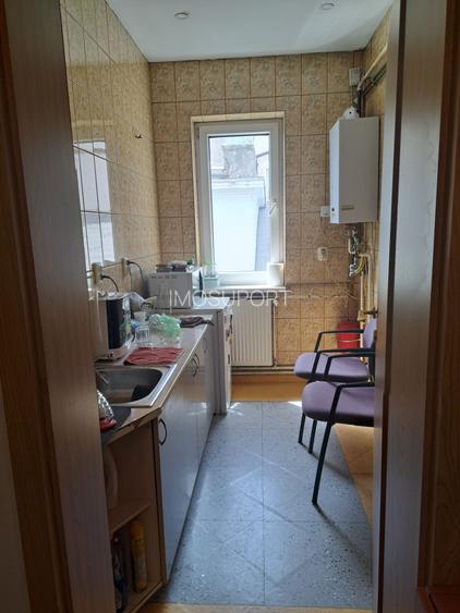 Casin - apartament 3 camere - 13