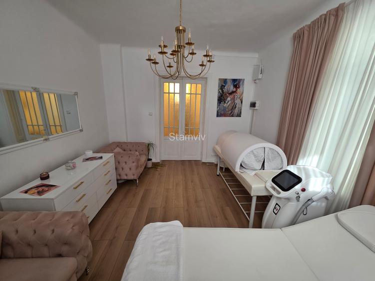 Spatiu de inchiriat in zona Tineretului / Cantemir - 8