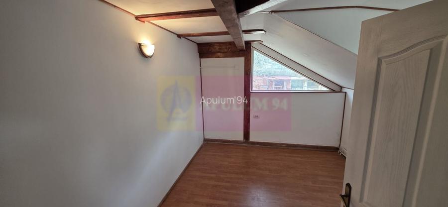 Vila de vanzare cu 5 camere in Busteni - 6