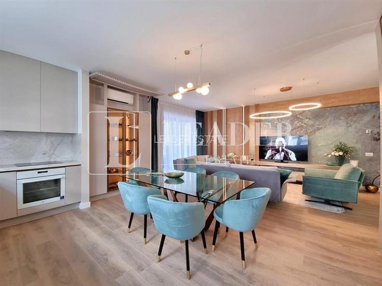 Apartamentul VERDE I  Premium Design I 2021 building - 3