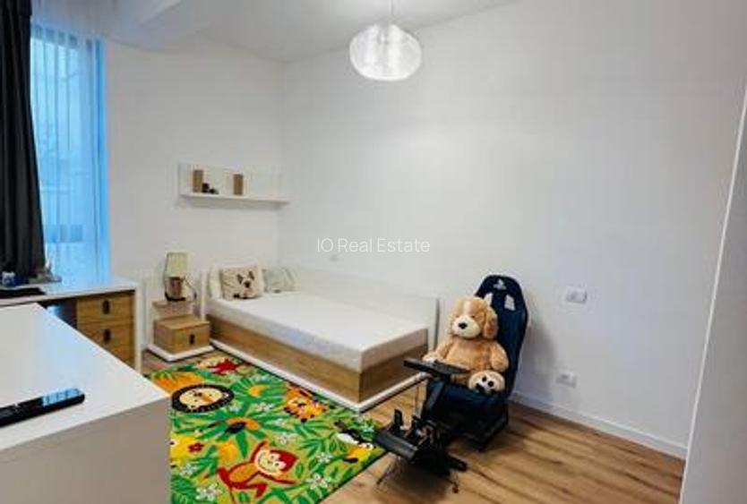 OFERTA LIMITATA  4 CAMERE +TERASA 159MP,2 PARCARI INCLUSE,IANCU NICOLAE - 23