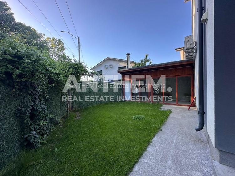 Oaza de relaxare langa Bucuresti | Vila Otopeni - Tunari - 6