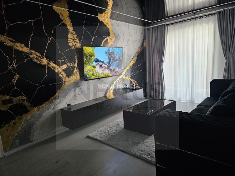 5 minute Metrou Berceni - Apartament 2 camere dec - Finisaje moderne - 2