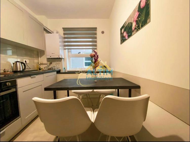 Apartament 3 camere decomandat la Mosaic Residence, Tractorul, Brașov - 5