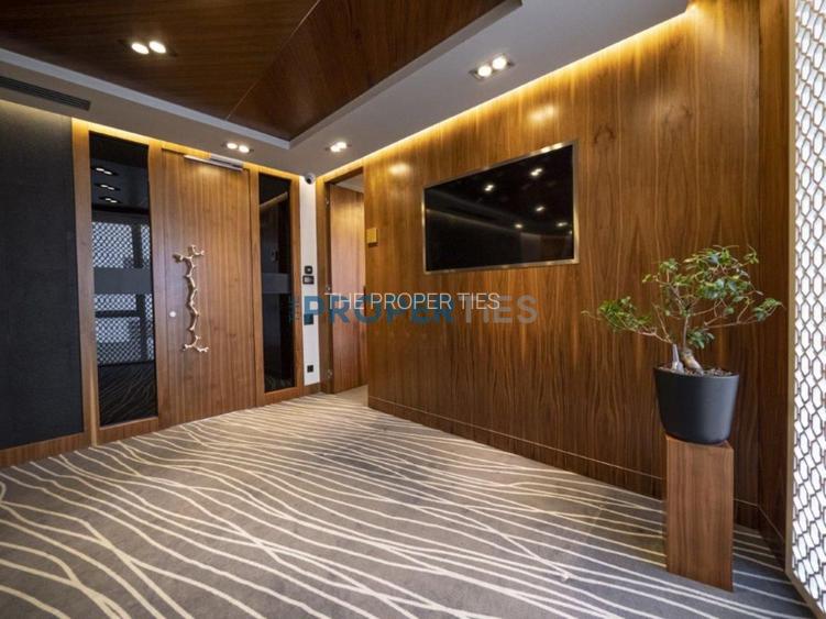 Comision 0! Spatii de birouri in zona Herastrau - 363mp - 4