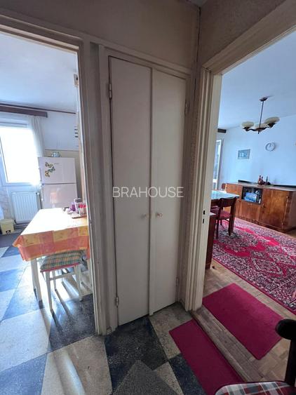 Apartament 2 camere – Piața Dacia, Brașov - 8