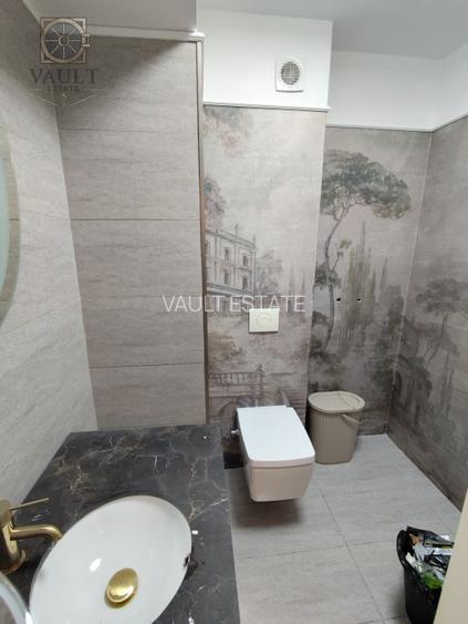 APARTAMENT 3 CAMERE-PANDURI-MOBILAT-UTILAT-LUX-2 BAI - 19