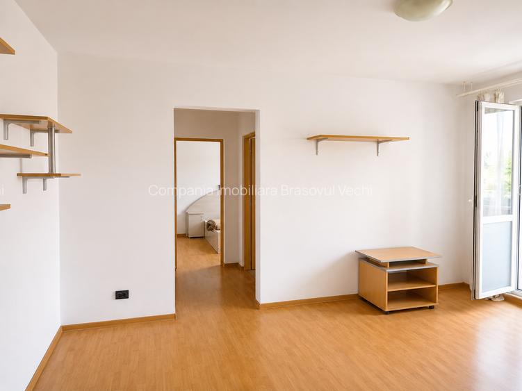 Astra - apartament cu 2 camere, zonă verde și liniștită. - 6