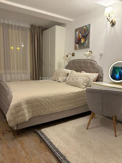 Aparment modern, 2 camere - 16