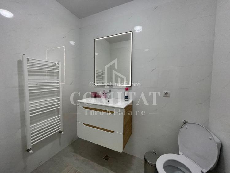 Apartament 2 dormitoare | 2 bai | Zona Eroilor - 7