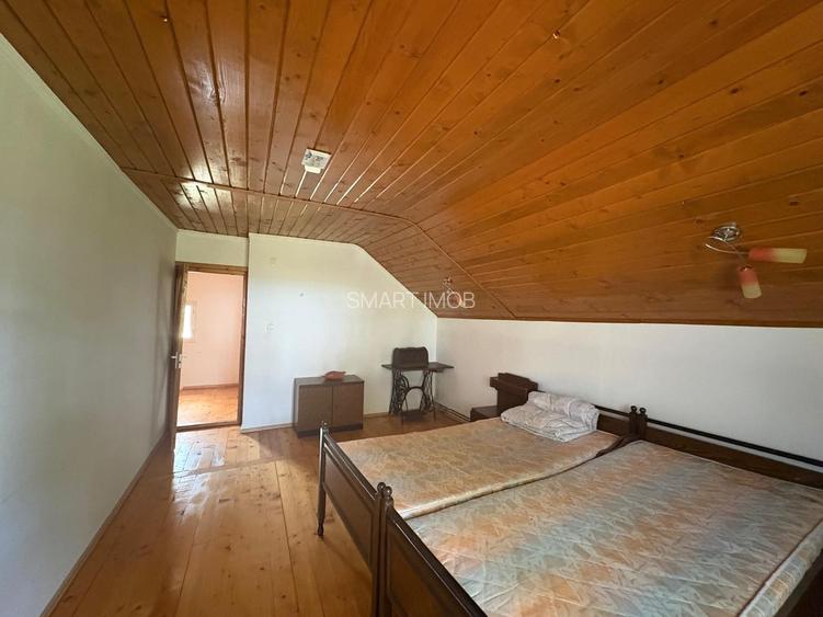 Cabana 100mp cu 30 ari teren 160000eur neg - 10
