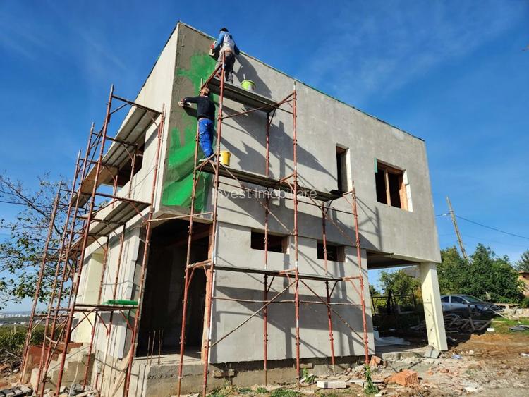 *PREMIUM* Monbao Villas-Visani Casa individuala  - 18