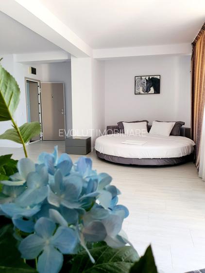 Mamaia Butoaie - apartament 3 camere vedere lac - 9